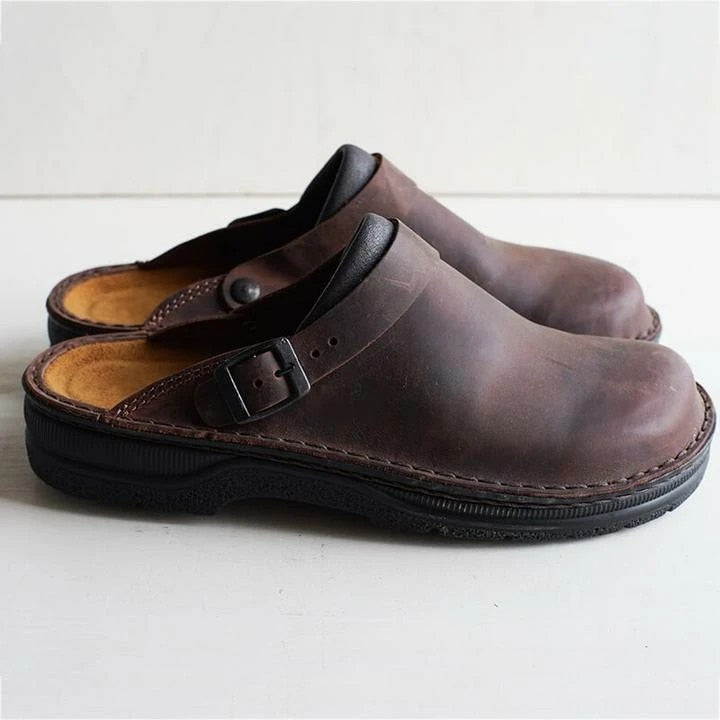 Gavin - Orthopädische Schuhe
