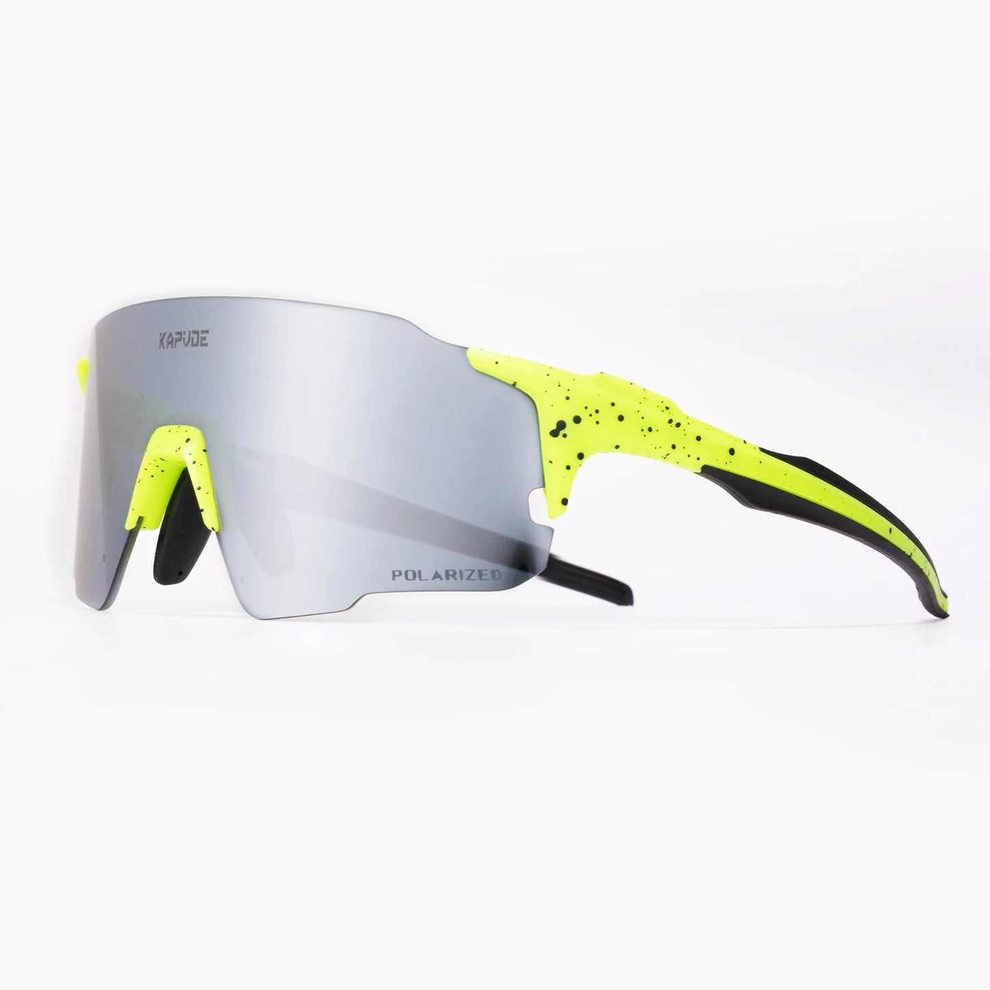 Ronald – Hochwertige polarisierte Sonnenbrillen