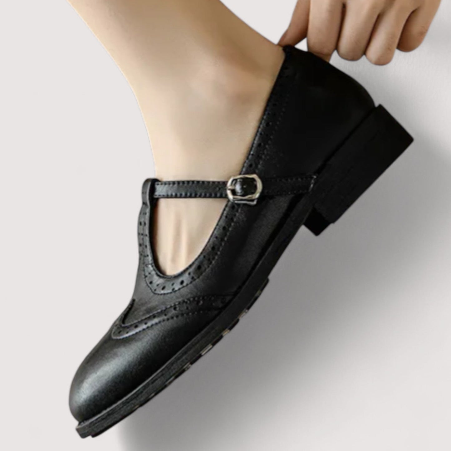 Irene – Zeitlos elegante Sandalen
