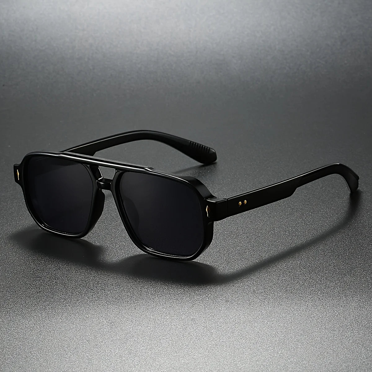 Mario - Vintage Sunglasses For Men