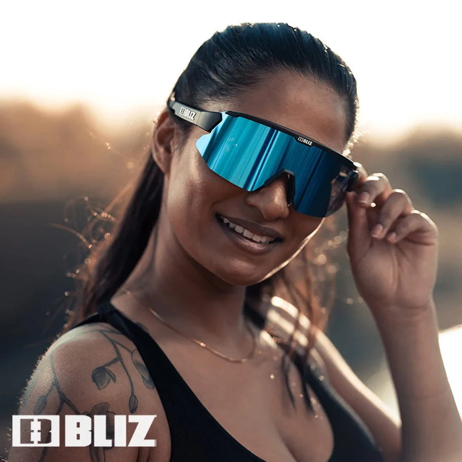 B BLIZ - Radsportbrille