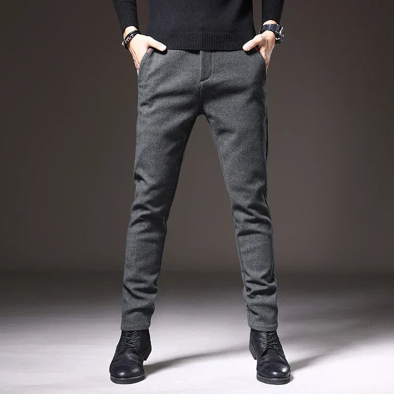 Elio - Raffiniert Stilvolle Hosen