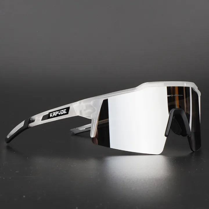 KAPVOE - Polarisierende Radfahrerbrille