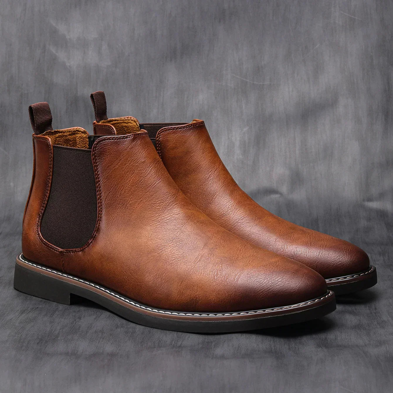 Wade - Zeitlose Chelsea-Stiefel