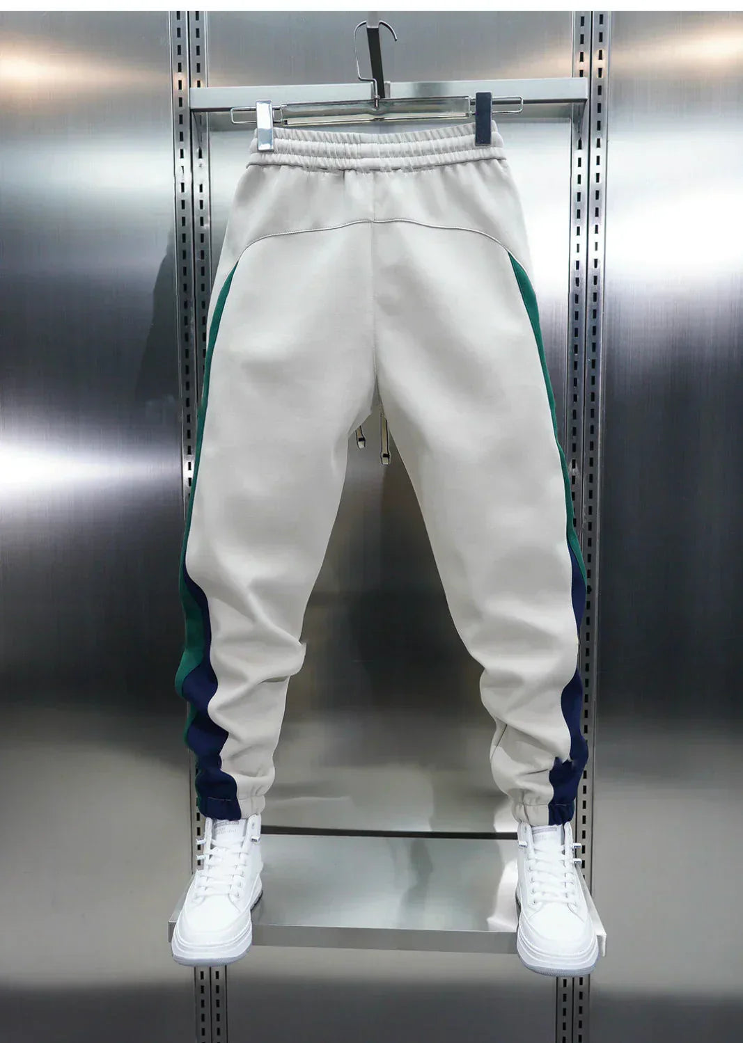 Grant - Fashion-Hose mit Kontraststreifen