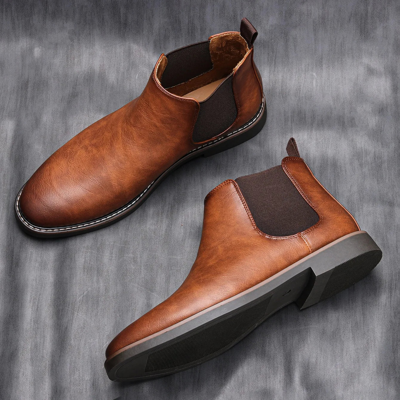 Wade - Zeitlose Chelsea-Stiefel