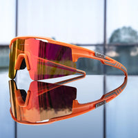 Gold - Orange