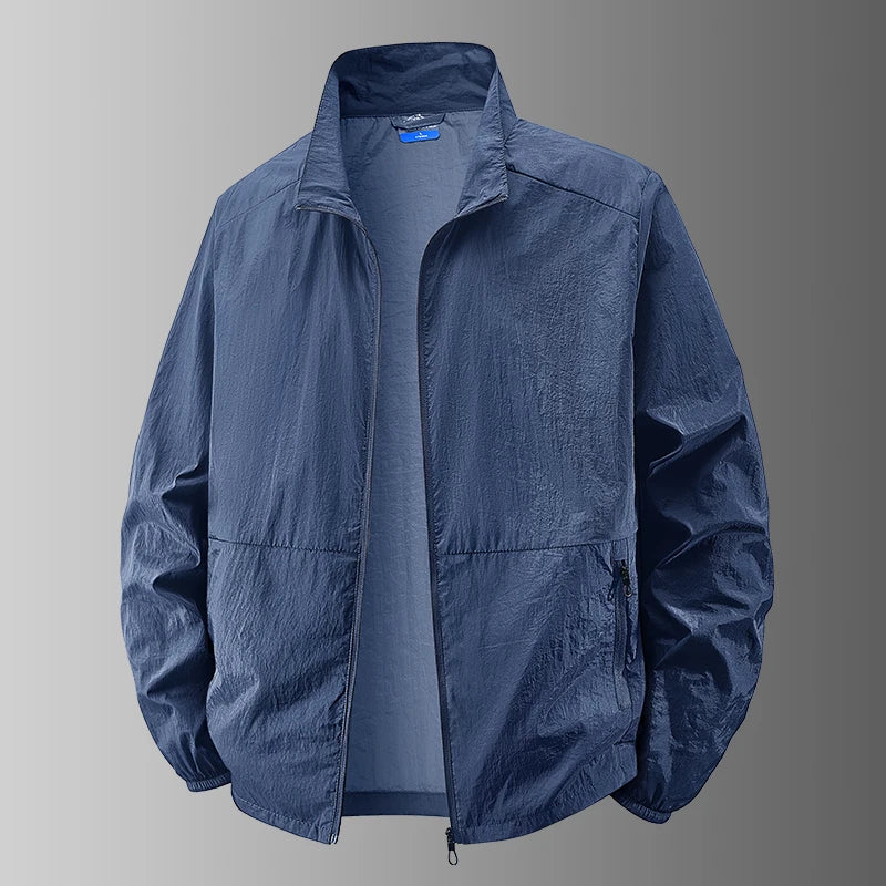 Kevin – Windbreaker-Jacke