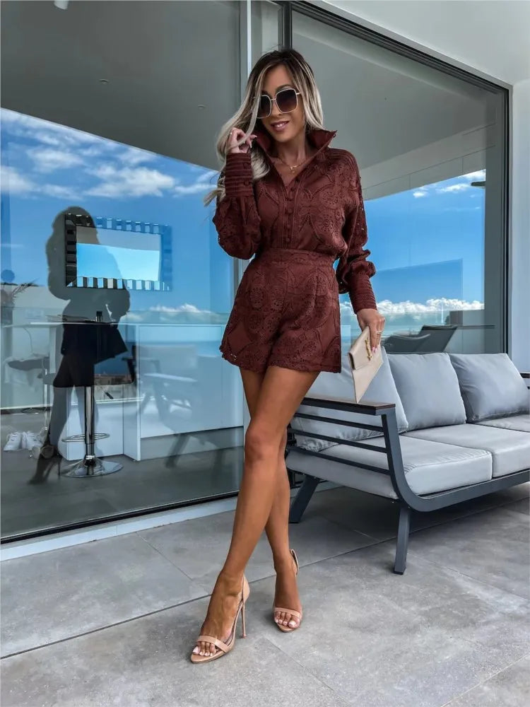 Fayra - 2-teiliges Set