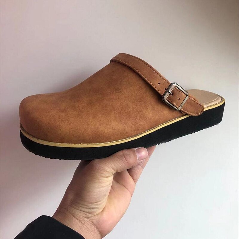 Gavin - Orthopädische Schuhe