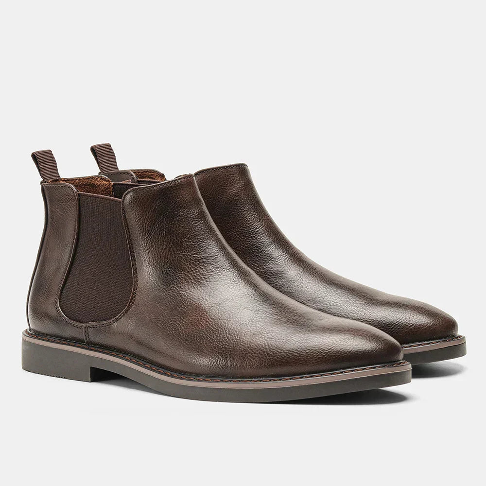 Wade - Zeitlose Chelsea-Stiefel