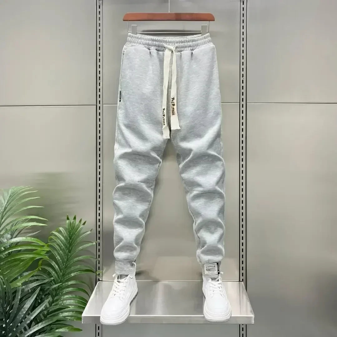 Connor - Bequeme Hose mit Details
