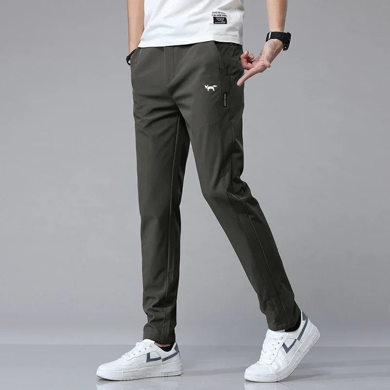 Lukas - Golfhose Herren