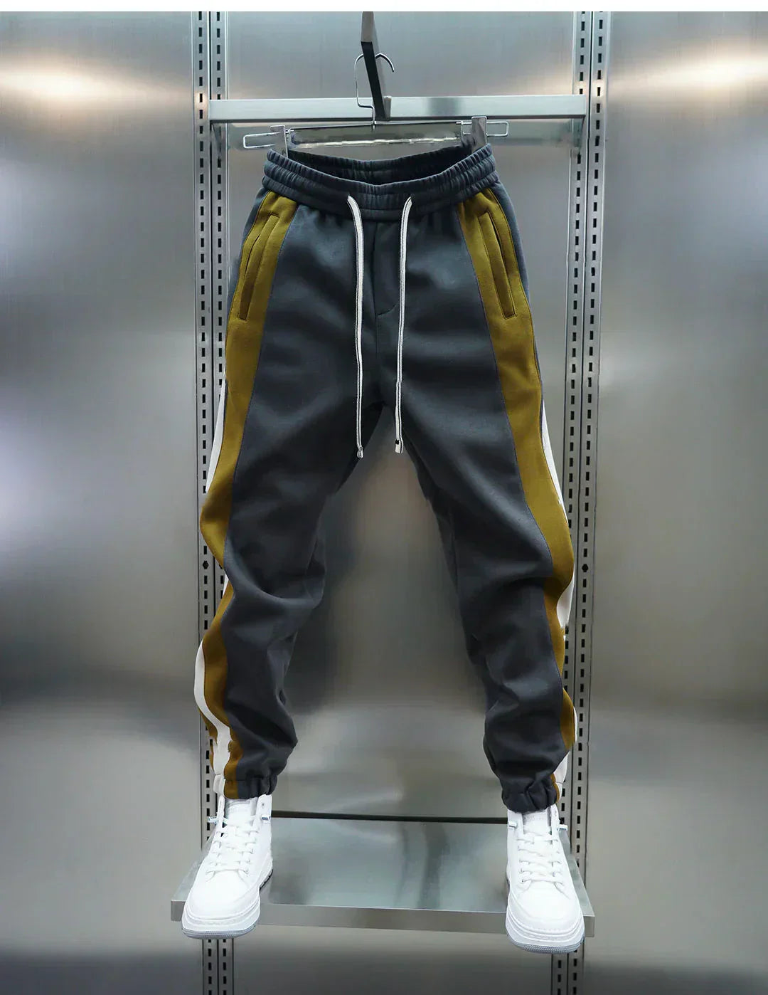 Grant - Fashion-Hose mit Kontraststreifen