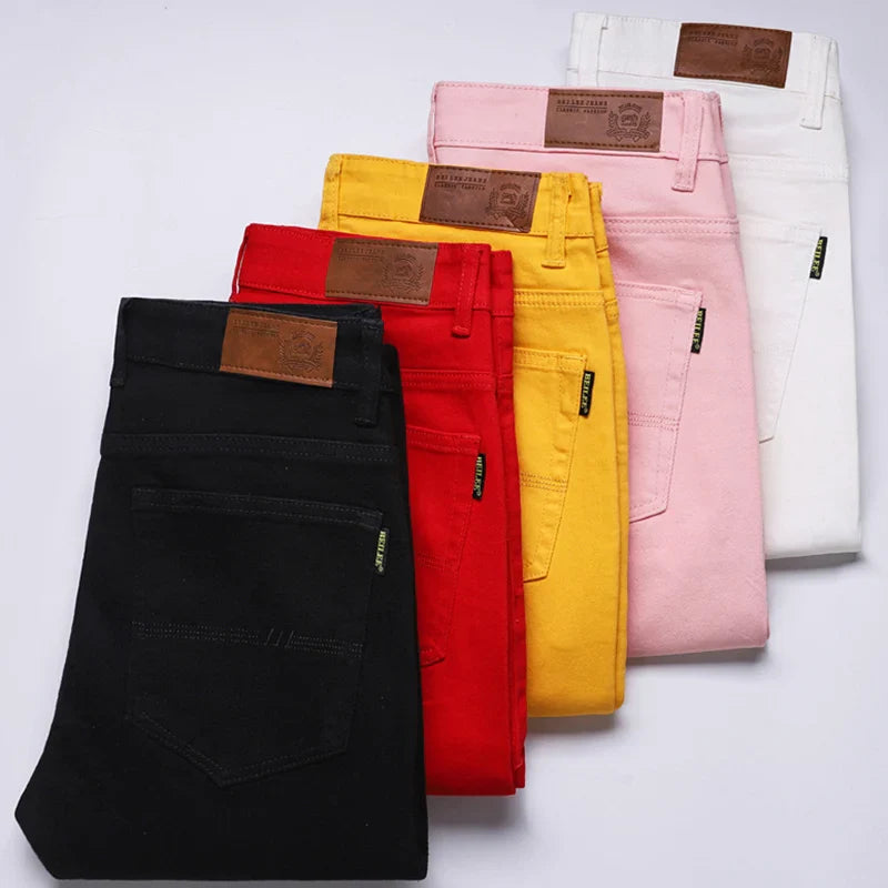 Paolo Sartori Jeans