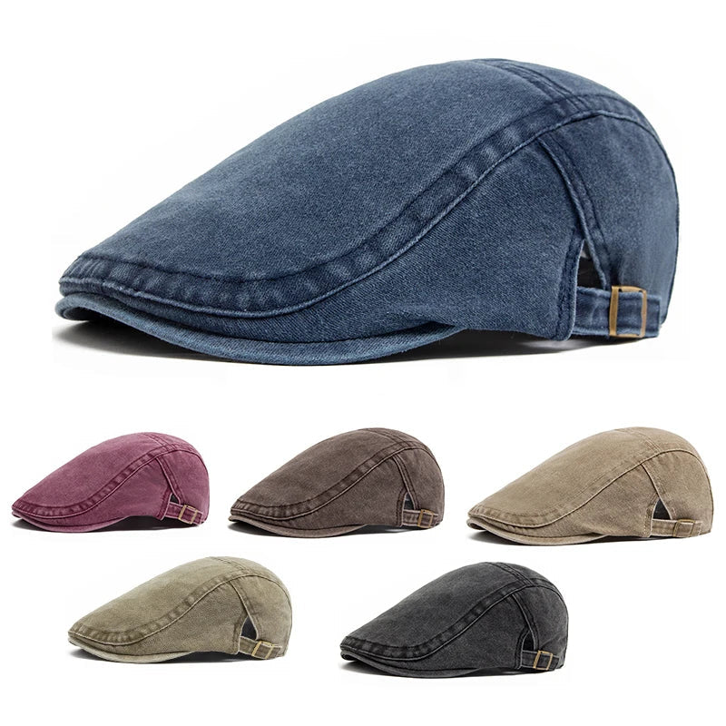 Marcel - Vintage cap