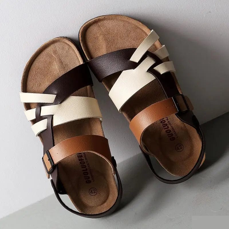 Judit - Sandalen