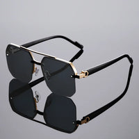gold-schwarz