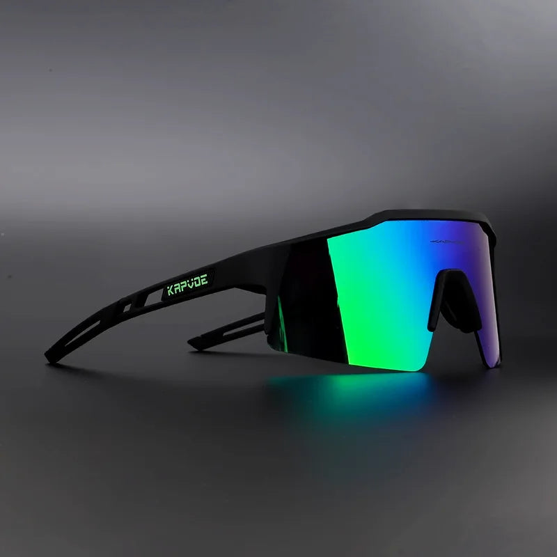 KAPVOE - Polarisierende Radfahrerbrille