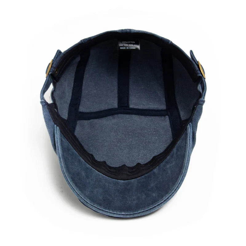 Marcel - Vintage cap