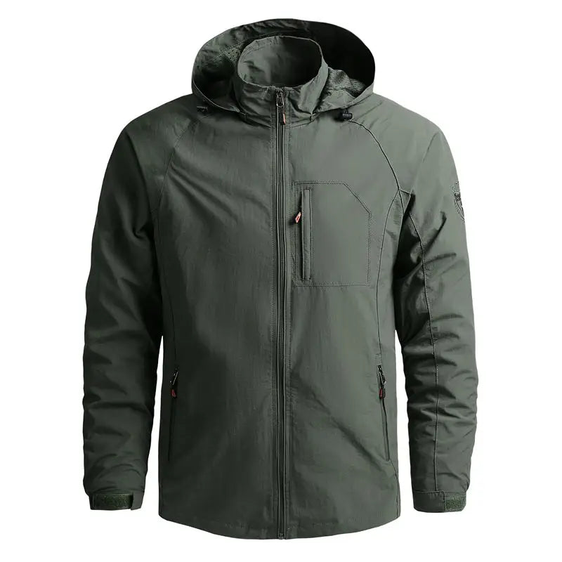 Erwin - Spring Men Outdoor Wasserdicht