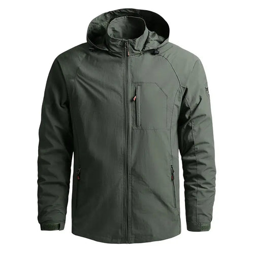 Erwin - Spring Men Outdoor Wasserdicht