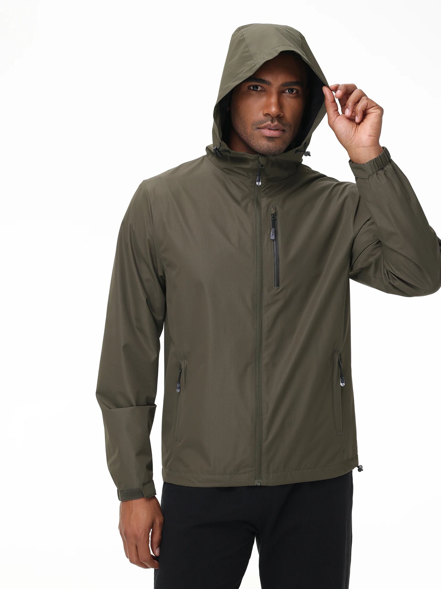 Joran - Wasserdichte Softshell-Jacke