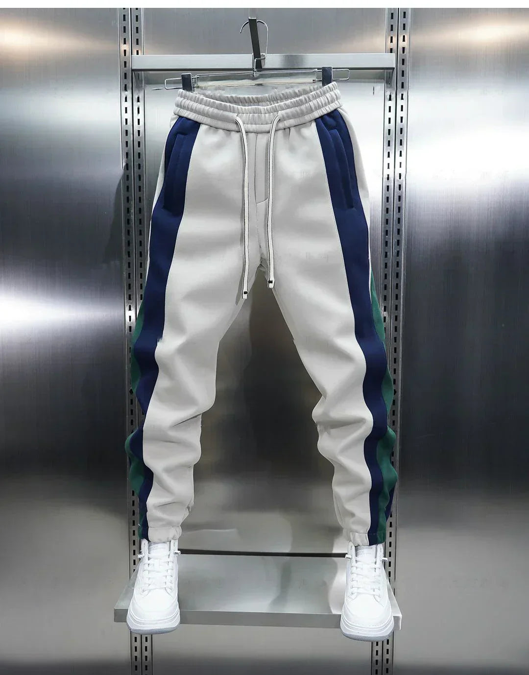 Grant - Fashion-Hose mit Kontraststreifen