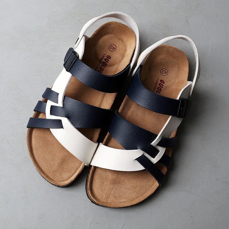 Judit - Sandalen