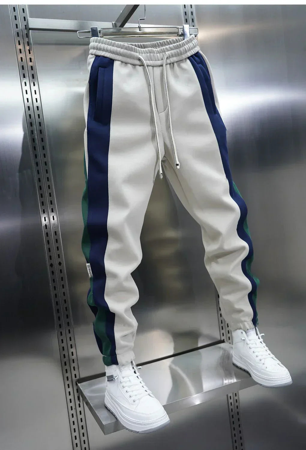 Grant - Fashion-Hose mit Kontraststreifen
