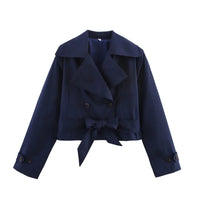 Marineblau
