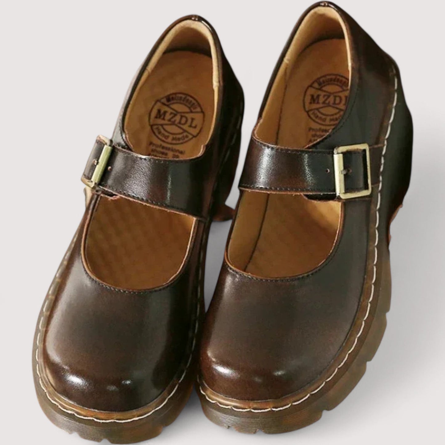 Luna – Elegante, bequeme Sandalen