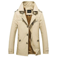 Fleece Beige