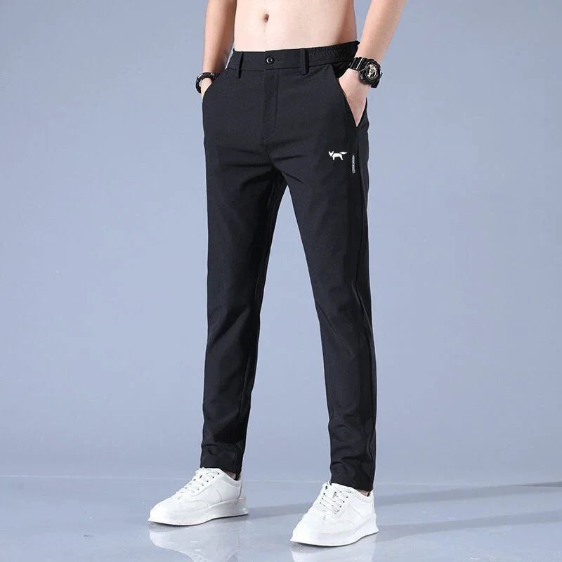 Lukas - Golfhose Herren