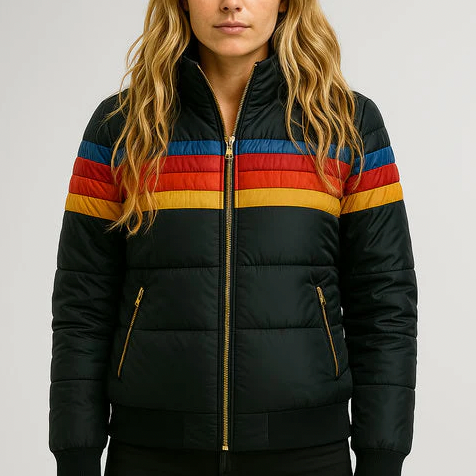 Rive - Winddichte Thermojacke
