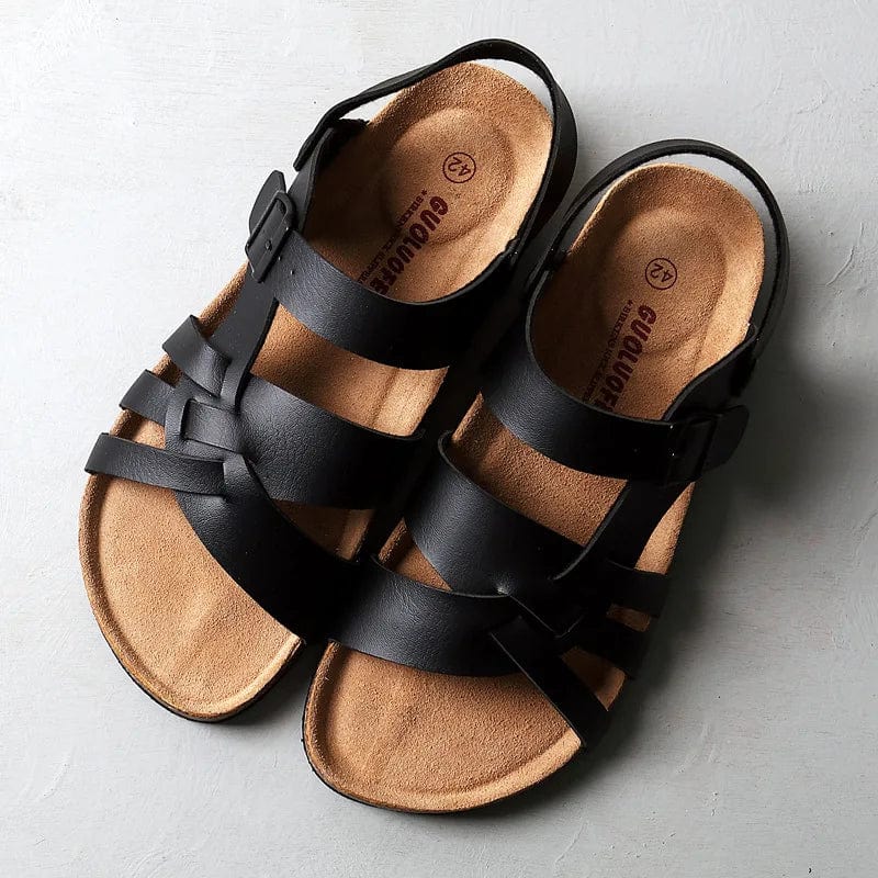 Judit - Sandalen