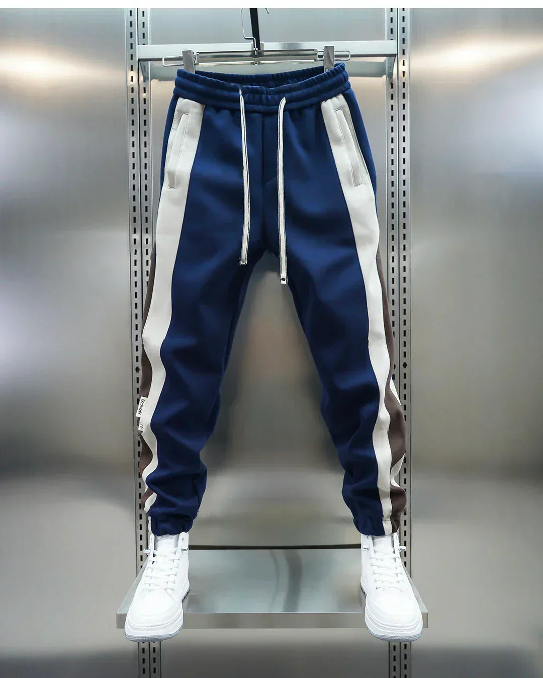 Grant - Fashion-Hose mit Kontraststreifen