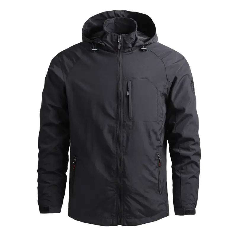 Erwin - Spring Men Outdoor Wasserdicht