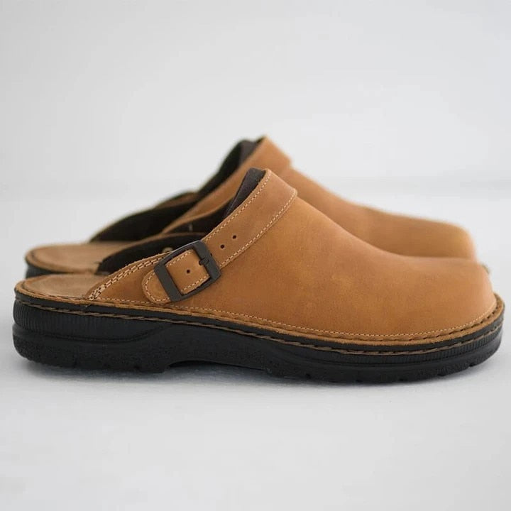 Gavin - Orthopädische Schuhe