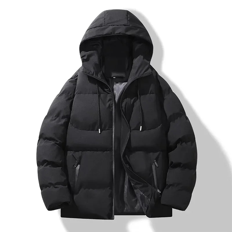 Antonio – Hochwertige, modische Winterjacke