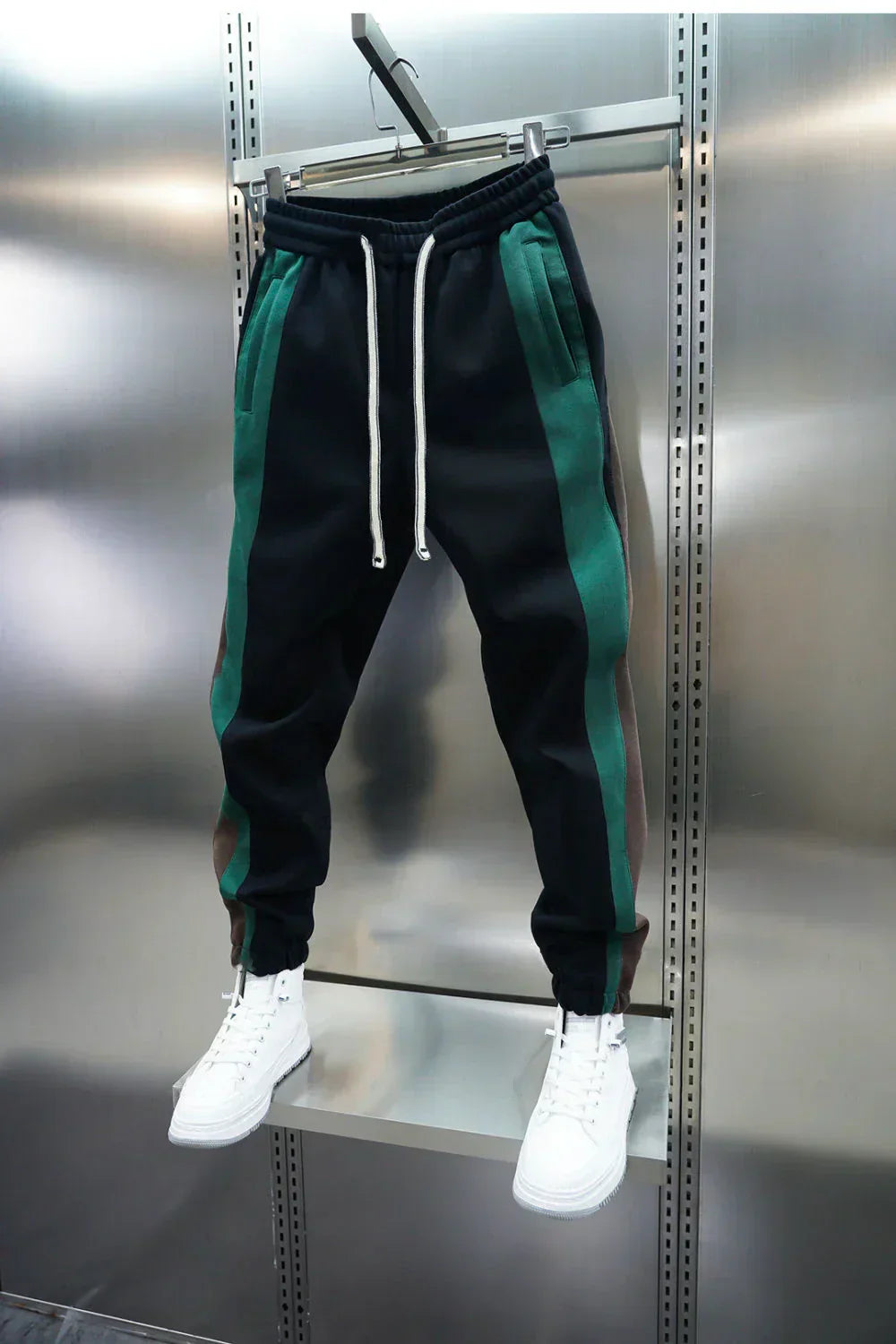Grant - Fashion-Hose mit Kontraststreifen