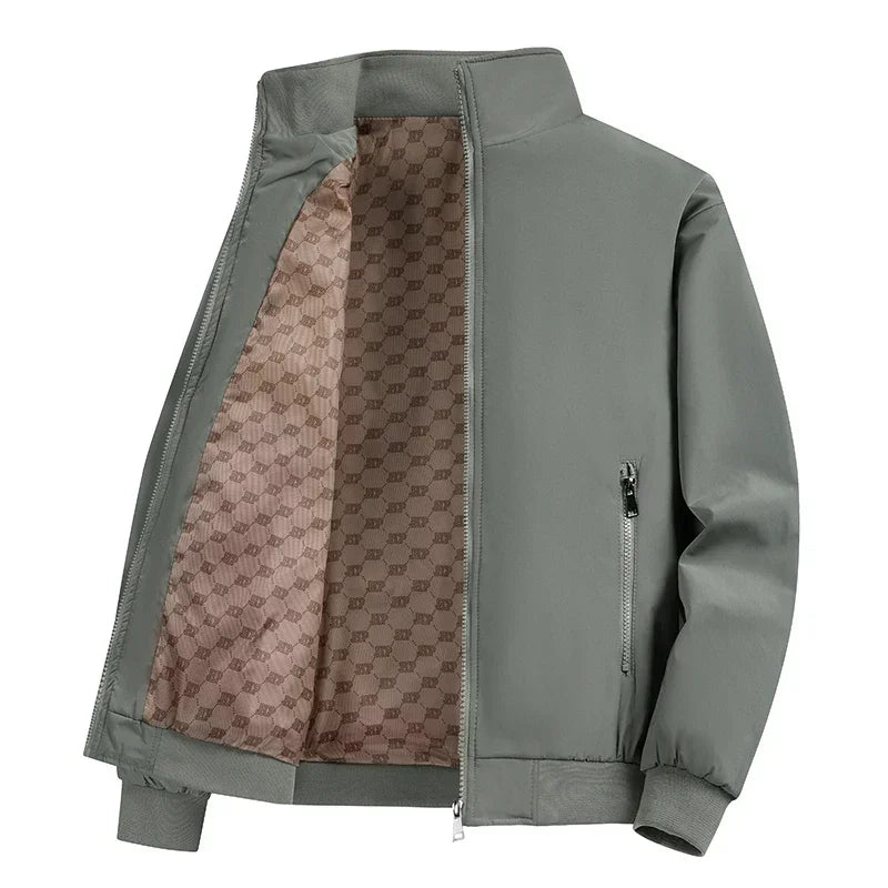 Stijn - Bomberjacken