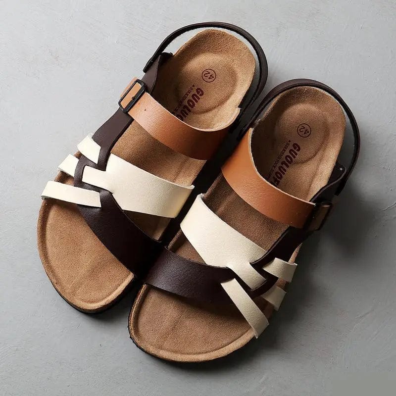 Judit - Sandalen
