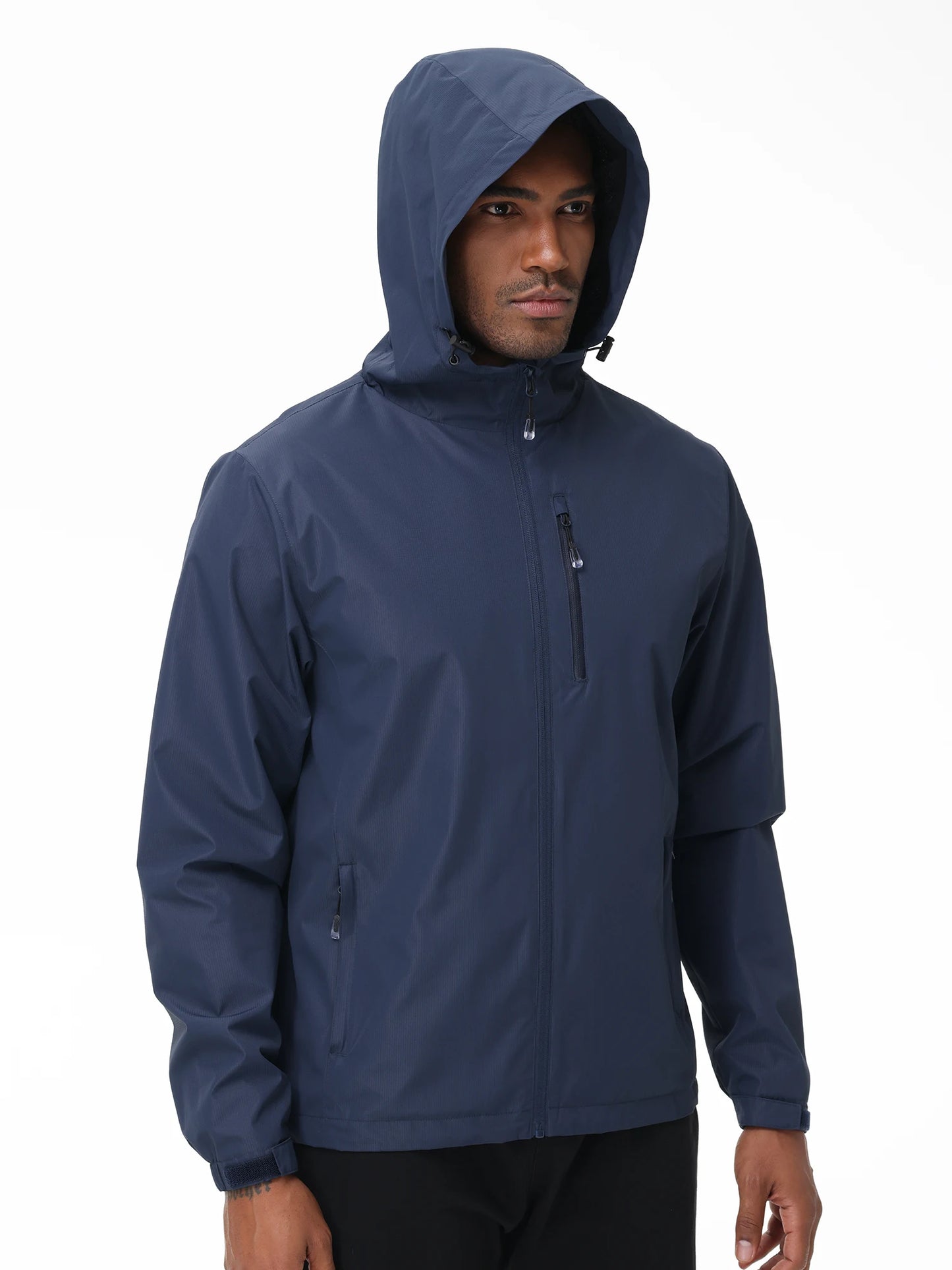 Joran - Wasserdichte Softshell-Jacke