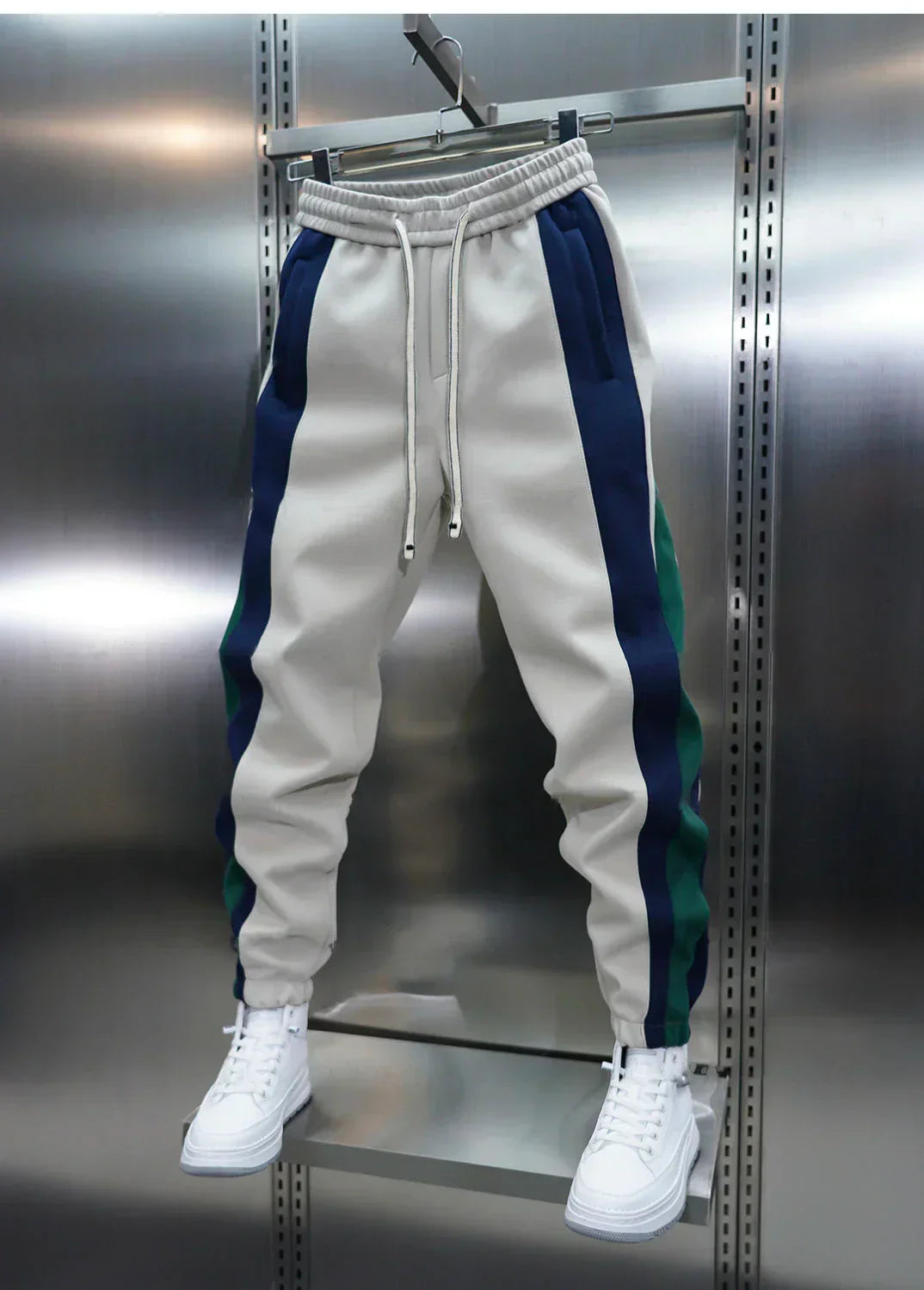 Grant - Fashion-Hose mit Kontraststreifen