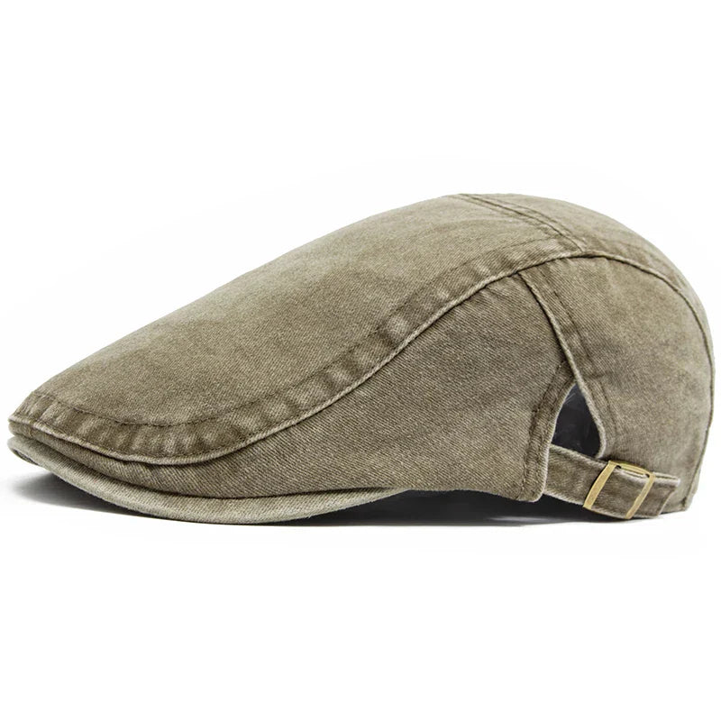 Marcel - Vintage cap