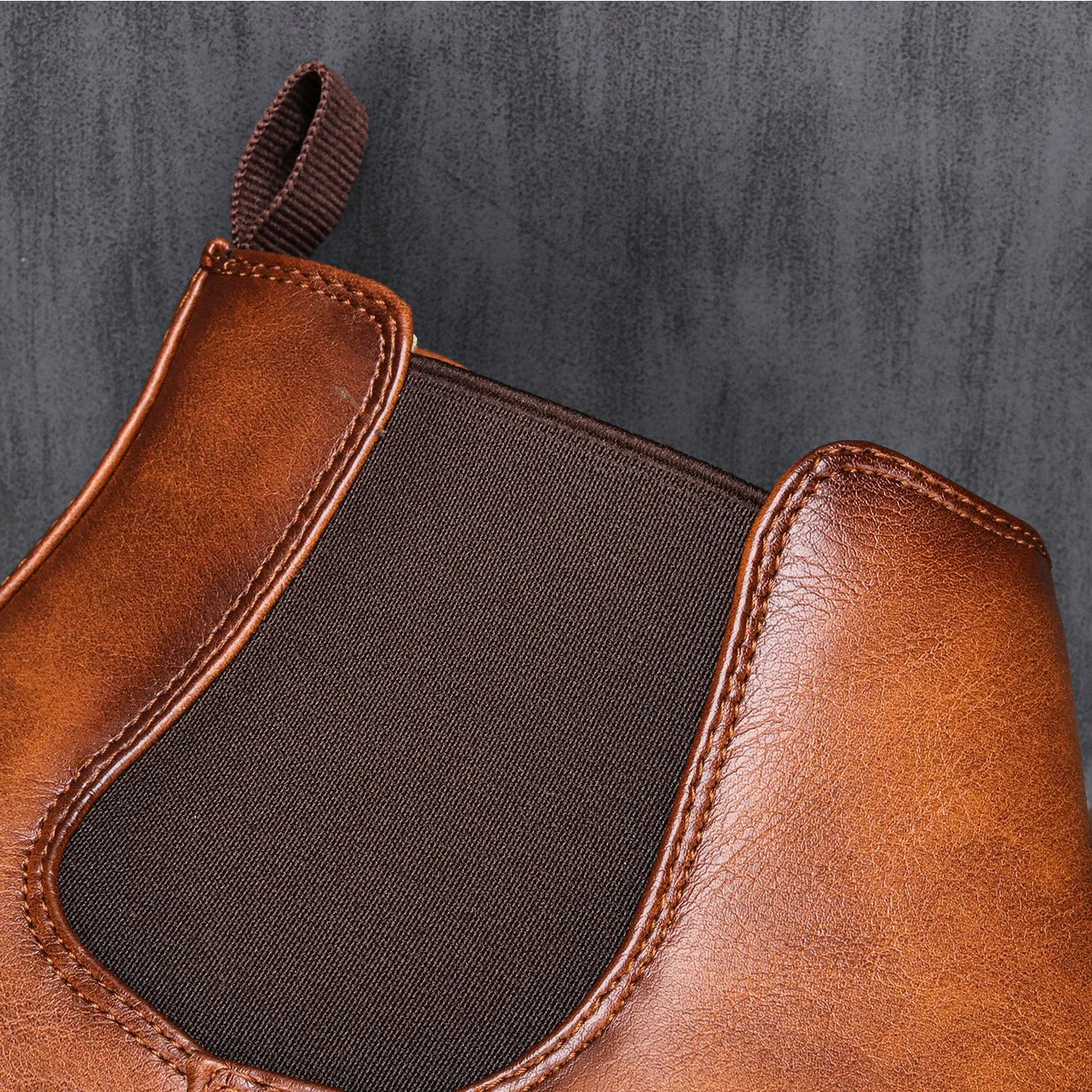 Wade - Zeitlose Chelsea-Stiefel