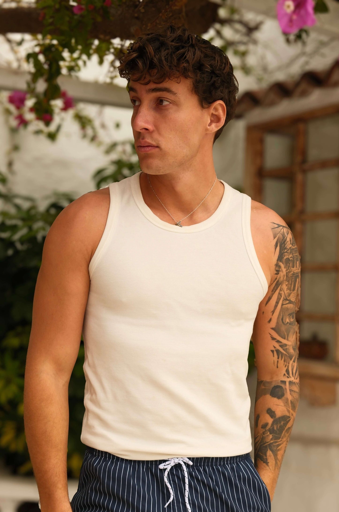 Leon - Tanktop