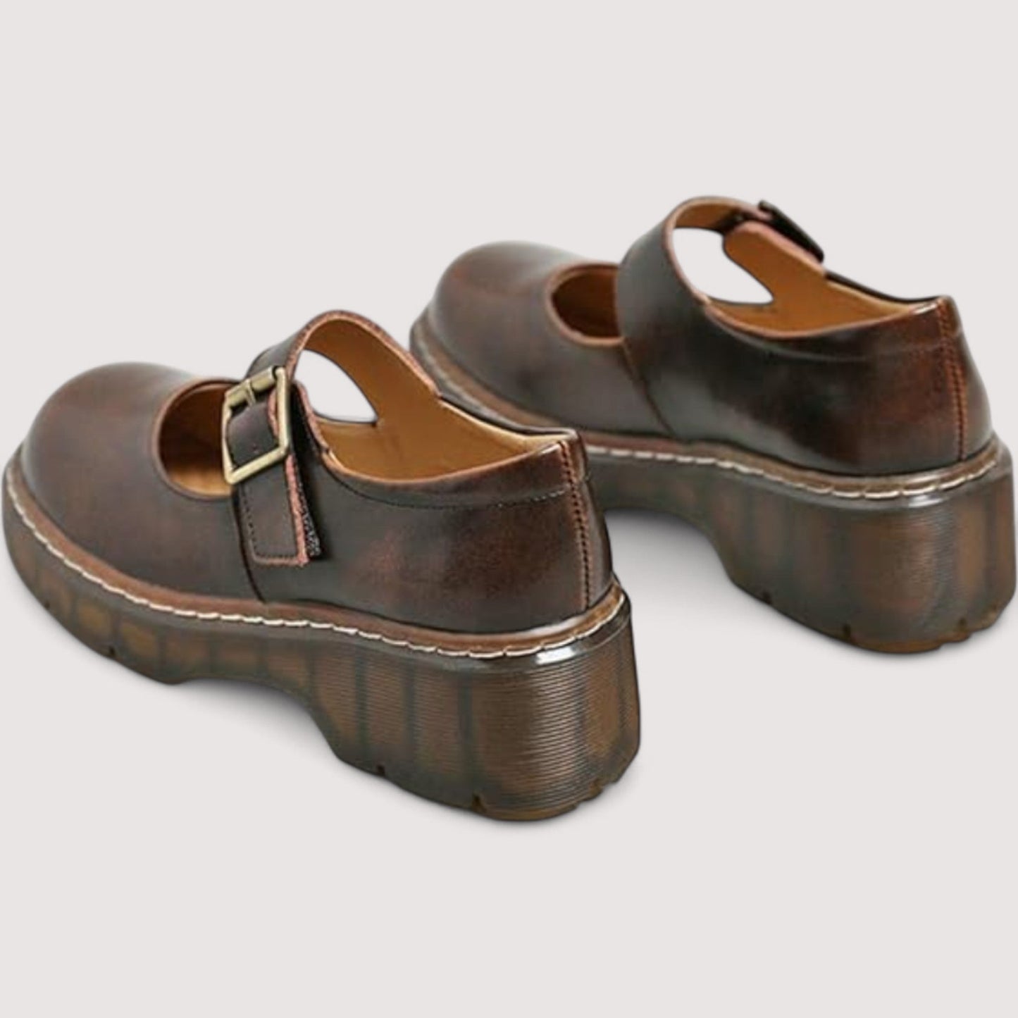 Allegra – Vielseitige elegante Schuhe