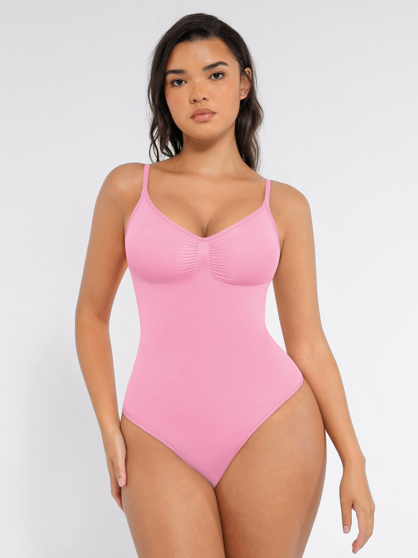 Nahtloser Shaping Body